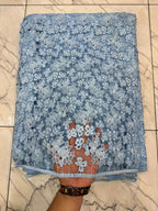 Lasercut Cutwork Shirts
