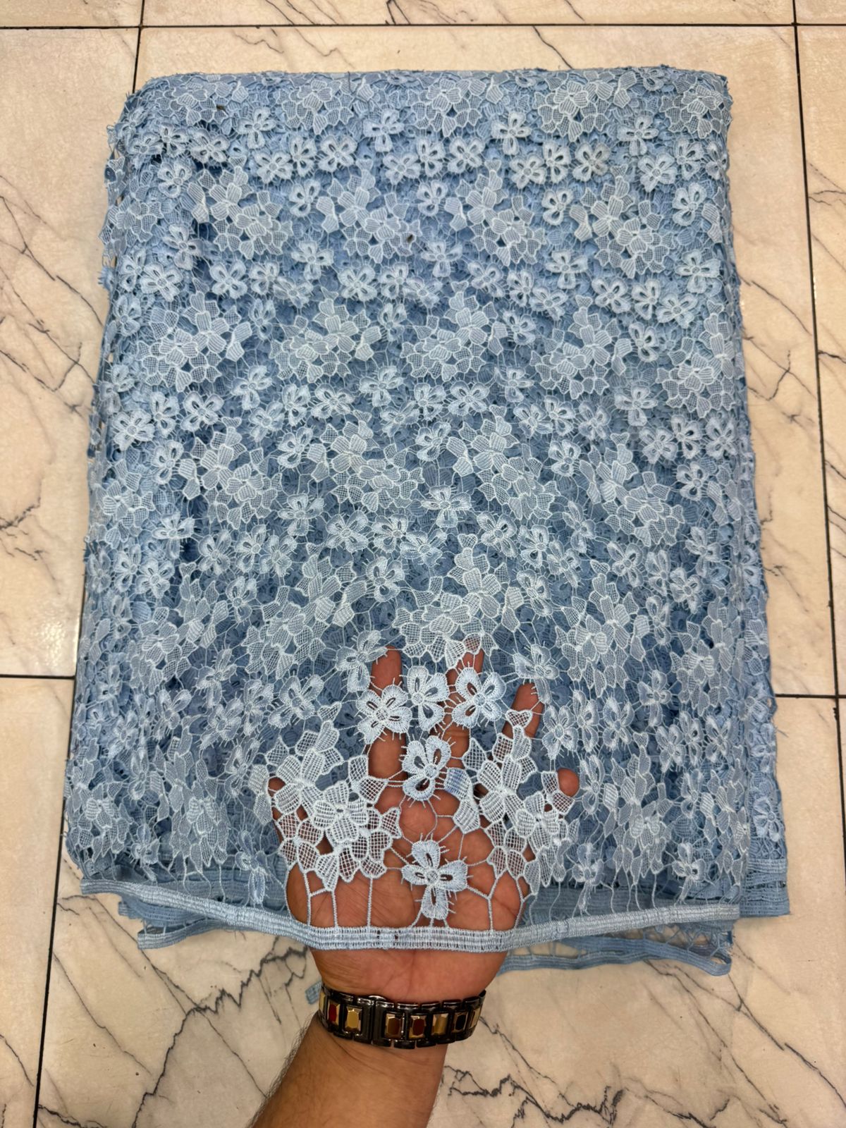 Lasercut Cutwork Shirts