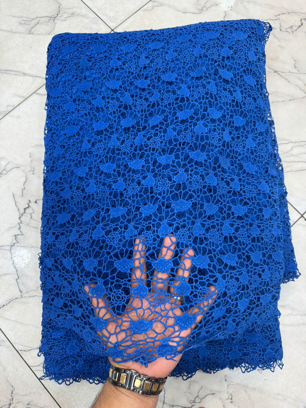Lasercut Cutwork Shirts