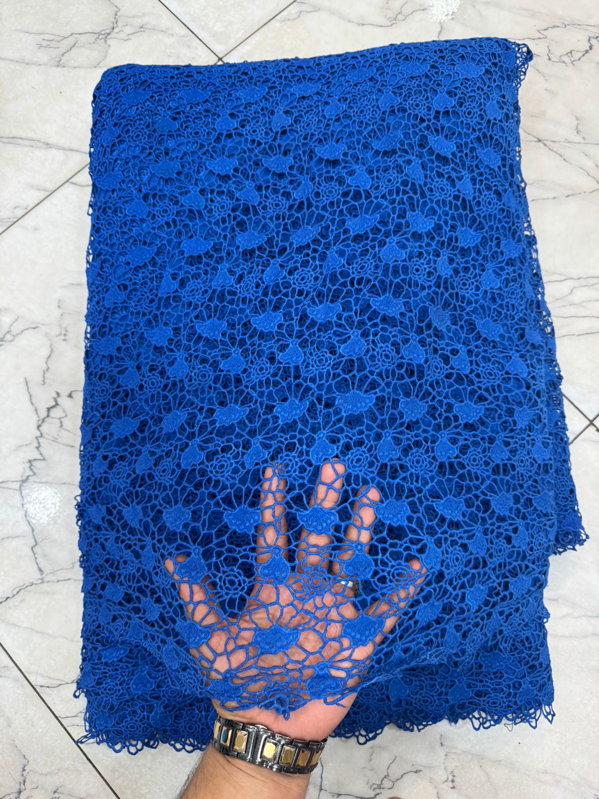 Lasercut Cutwork Shirts