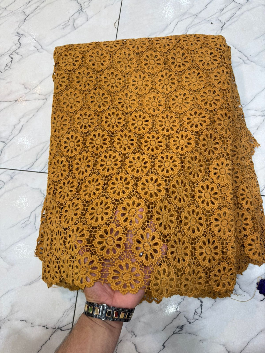 Lasercut Cutwork Shirts