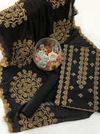 3 Pcs Suit GTM Lawn