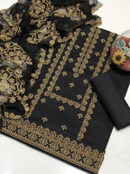 3 Pcs Suit GTM Lawn