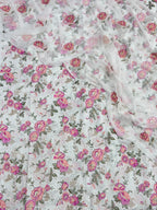 Bareeze Embroidered 3 Pcs