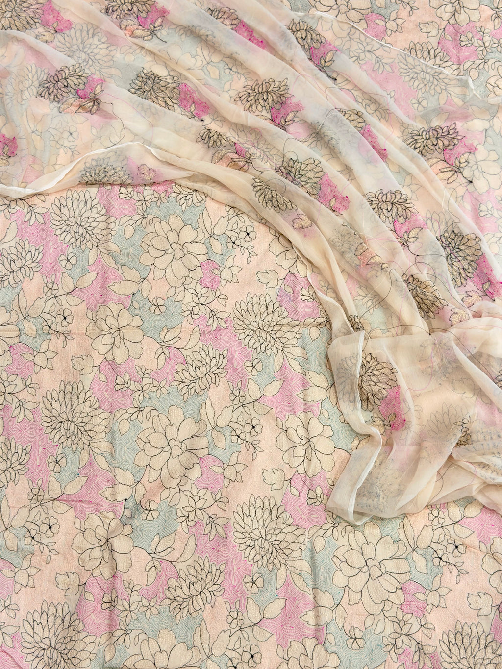 Bareeze Embroidered 3 Pcs