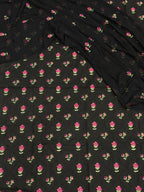 Bareeze Embroidered 3 Pcs