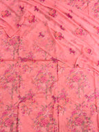 Bareeze Embroidered 3 Pcs