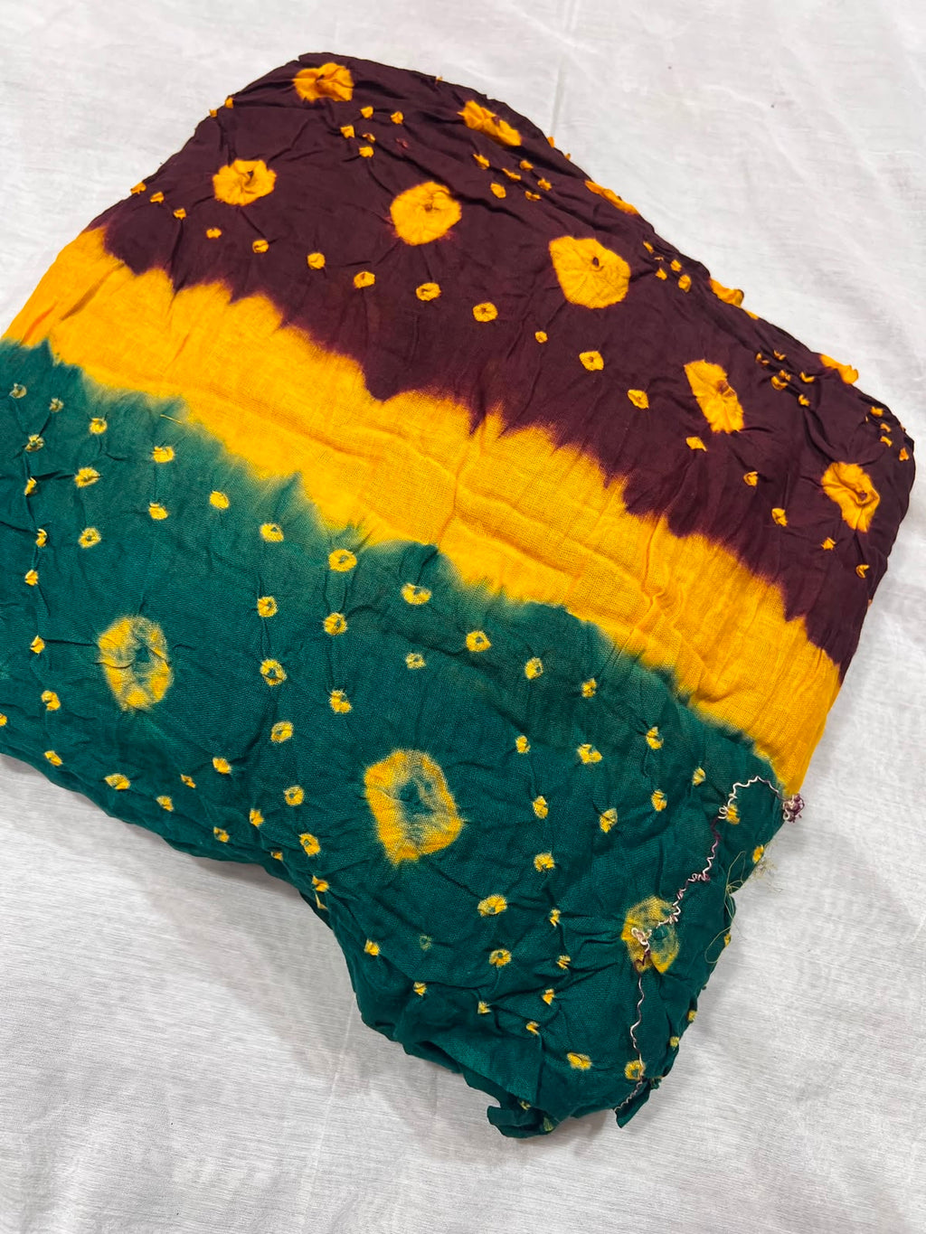 Chunri Suits 4 Pcs