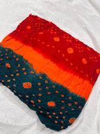 Chunri Suits 4 Pcs