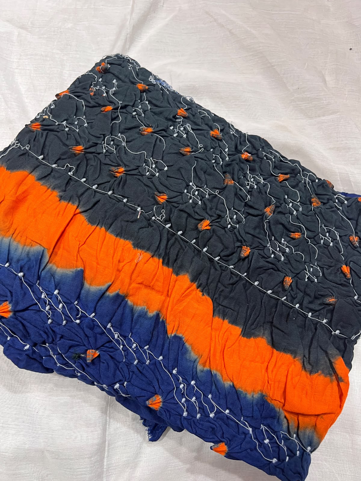 Chunri Suits 4 Pcs