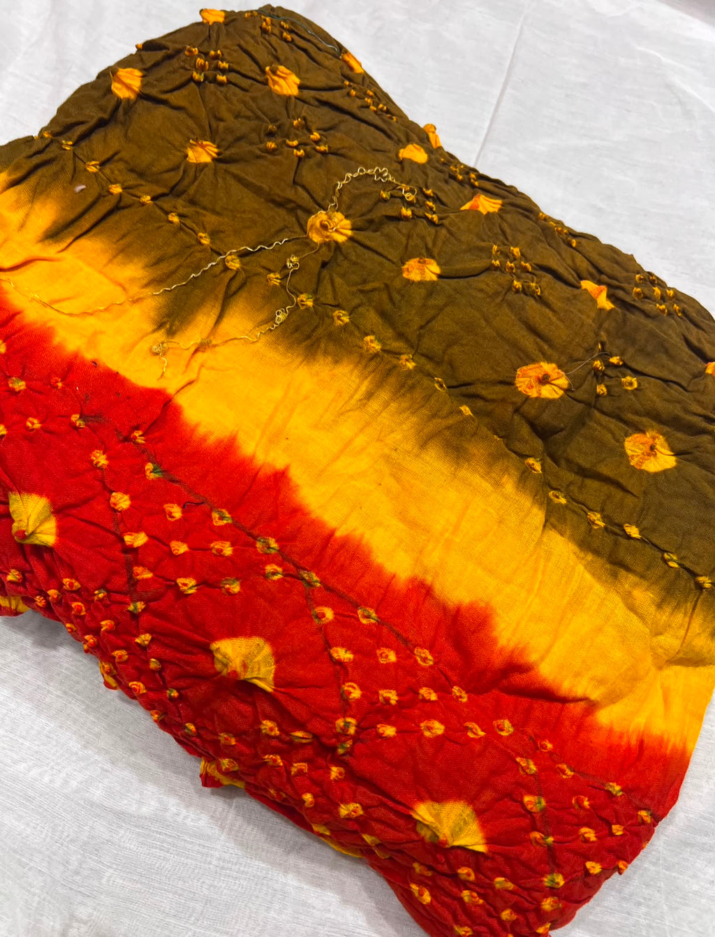 Chunri Suits 4 Pcs