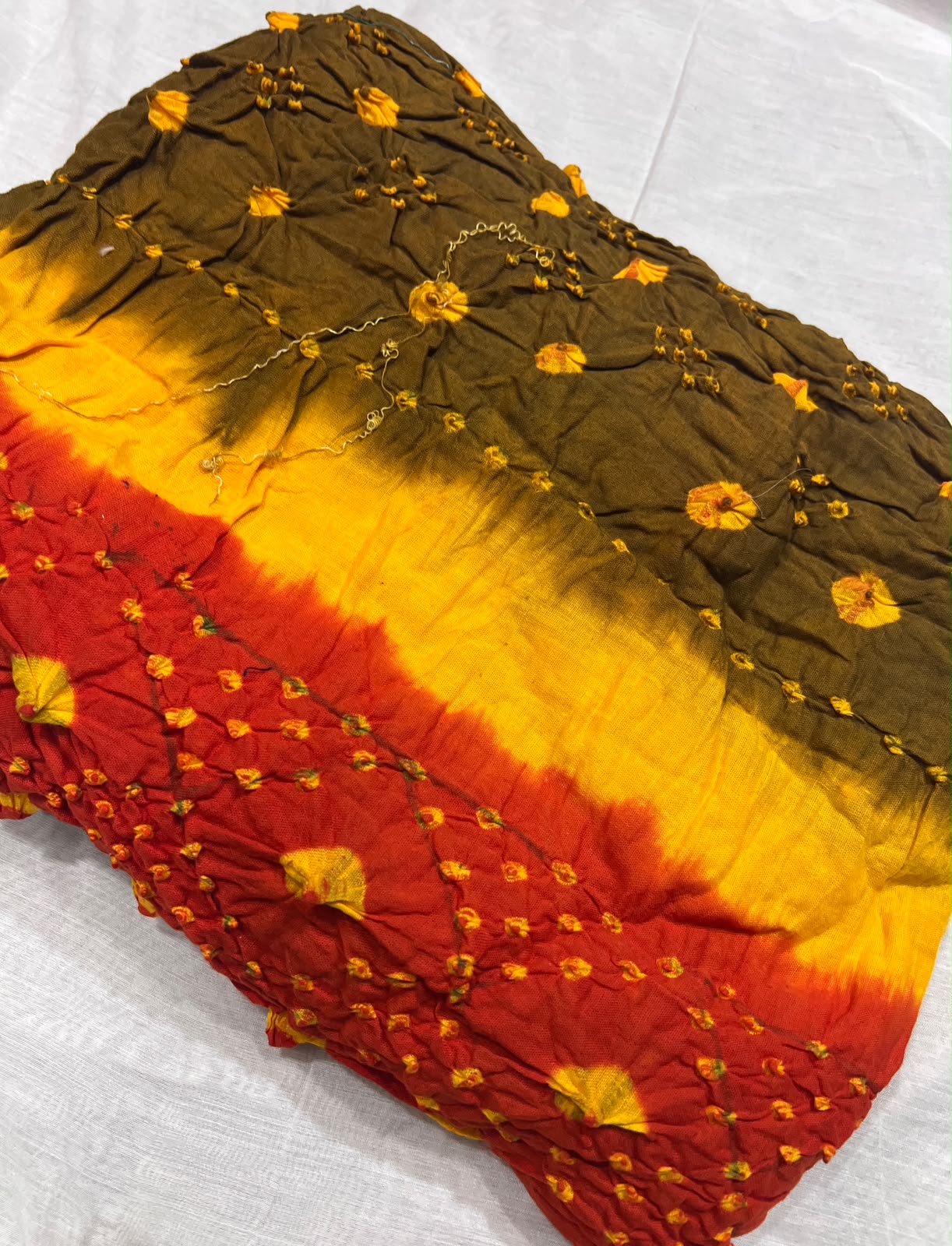 Chunri Suits 4 Pcs