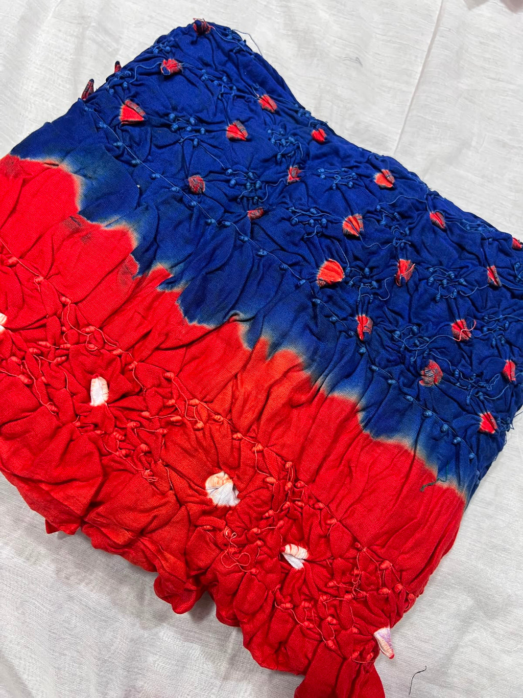 Chunri Suits 4 Pcs