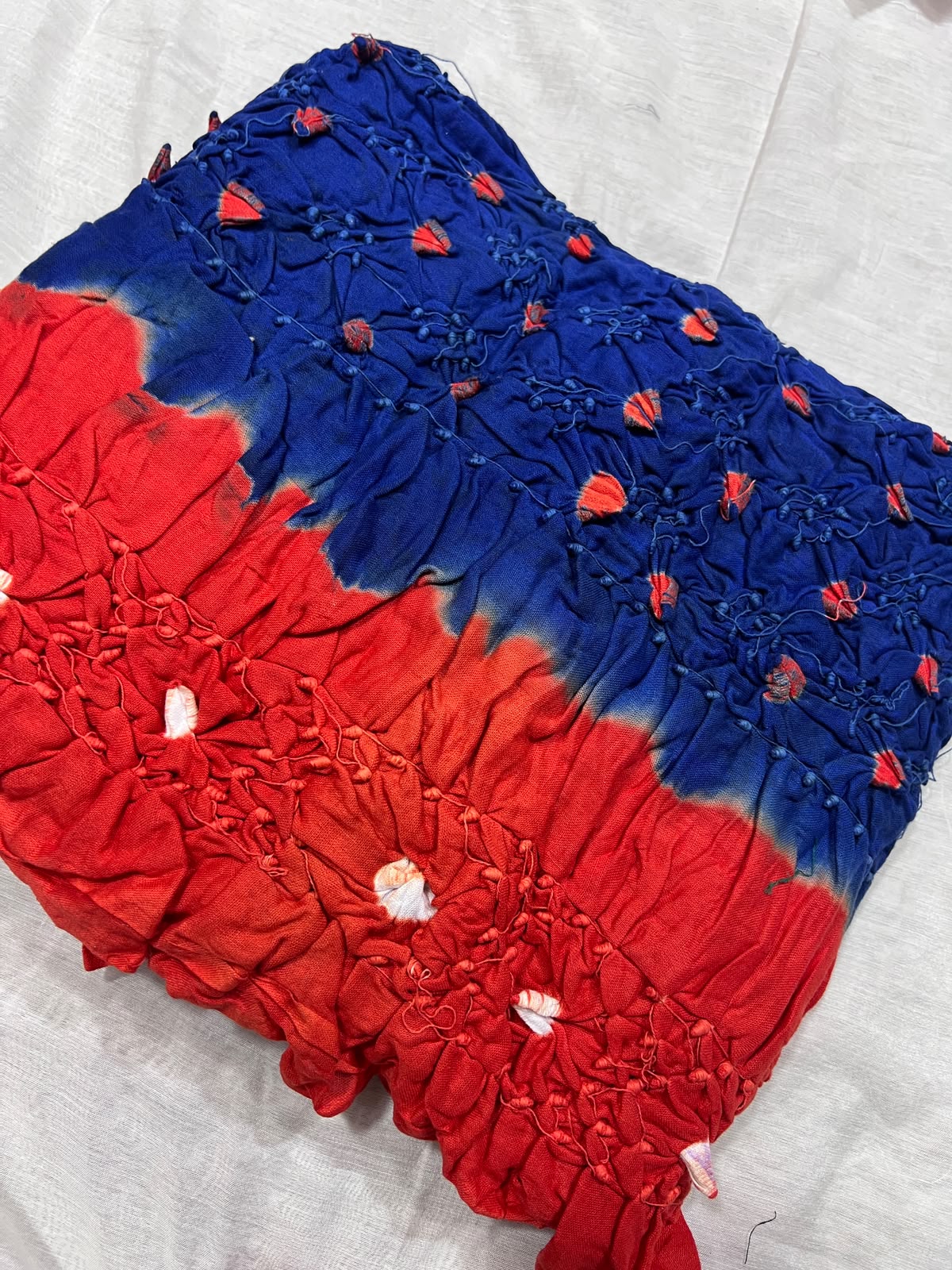 Chunri Suits 4 Pcs