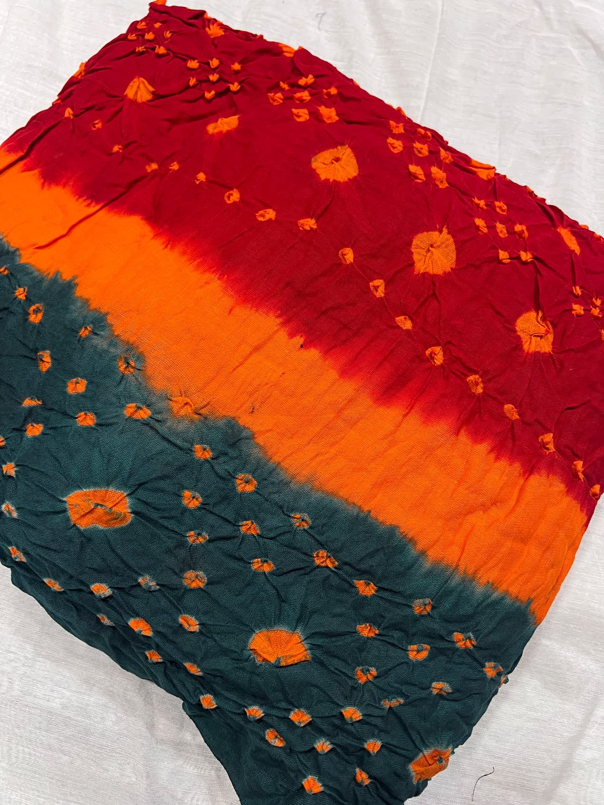 Chunri Suits 4 Pcs