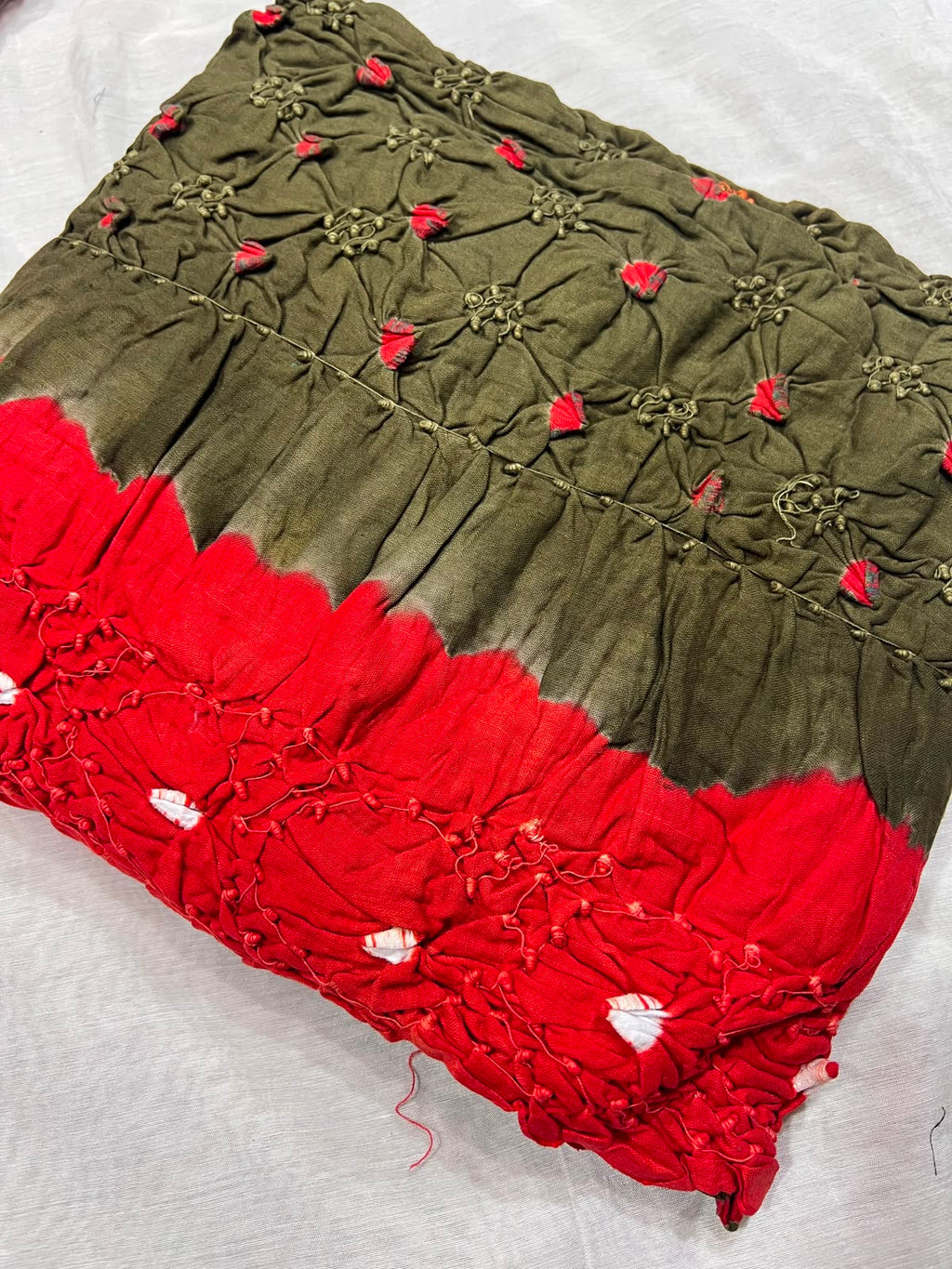 Chunri Suits 4 Pcs