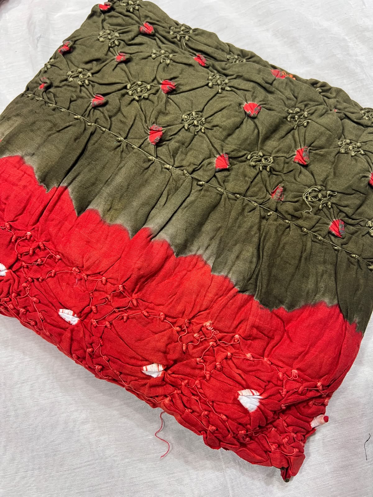 Chunri Suits 4 Pcs