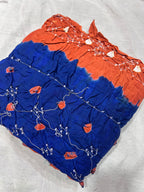 Chunri Suits 4 Pcs