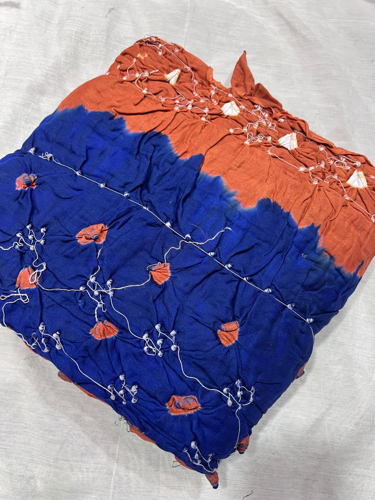 Chunri Suits 4 Pcs