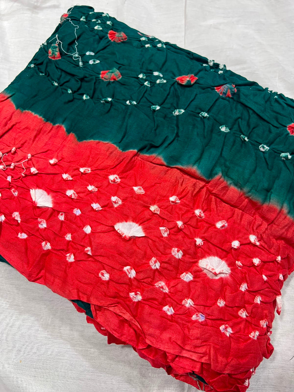 Chunri Suits 4 Pcs