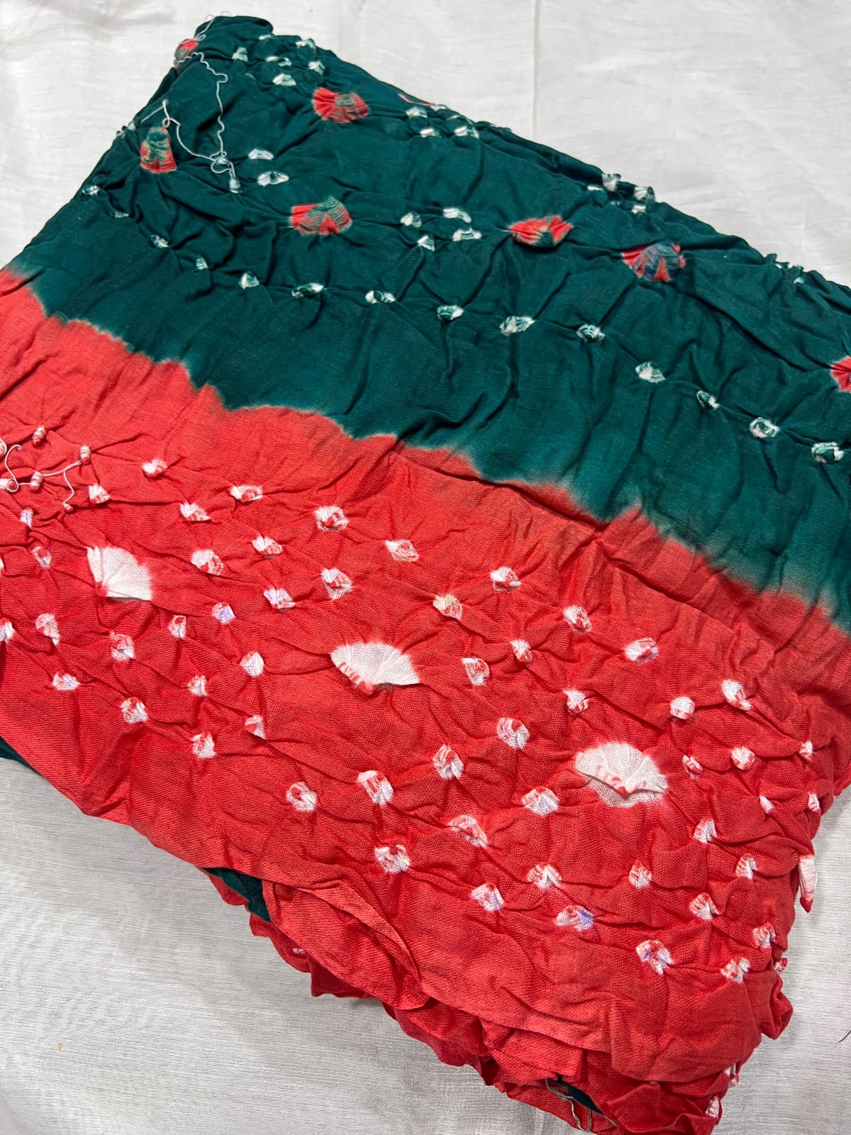 Chunri Suits 4 Pcs