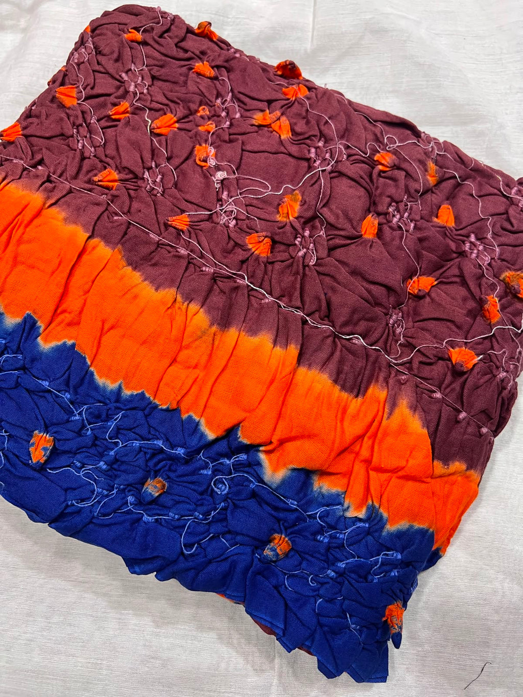 Chunri Suits 4 Pcs