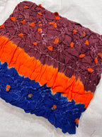 Chunri Suits 4 Pcs