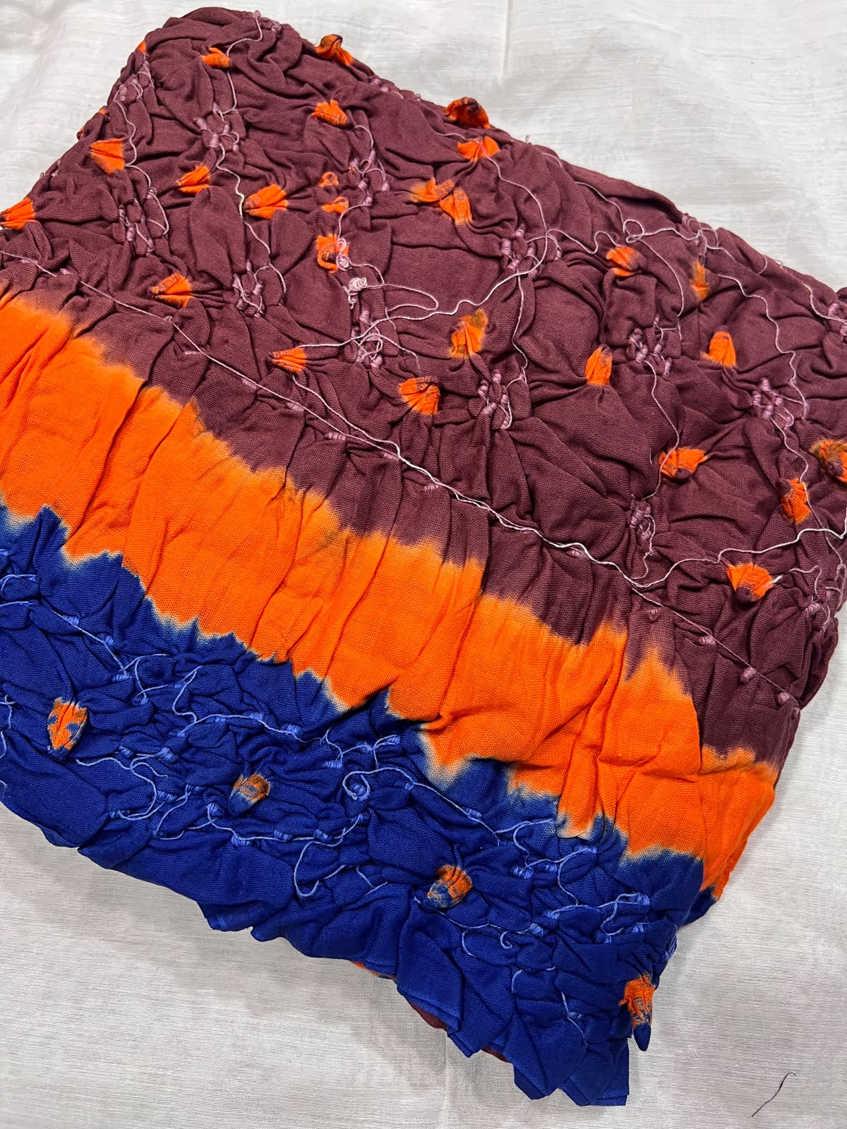 Chunri Suits 4 Pcs