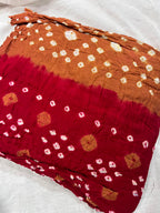 Chunri Suits 4 Pcs