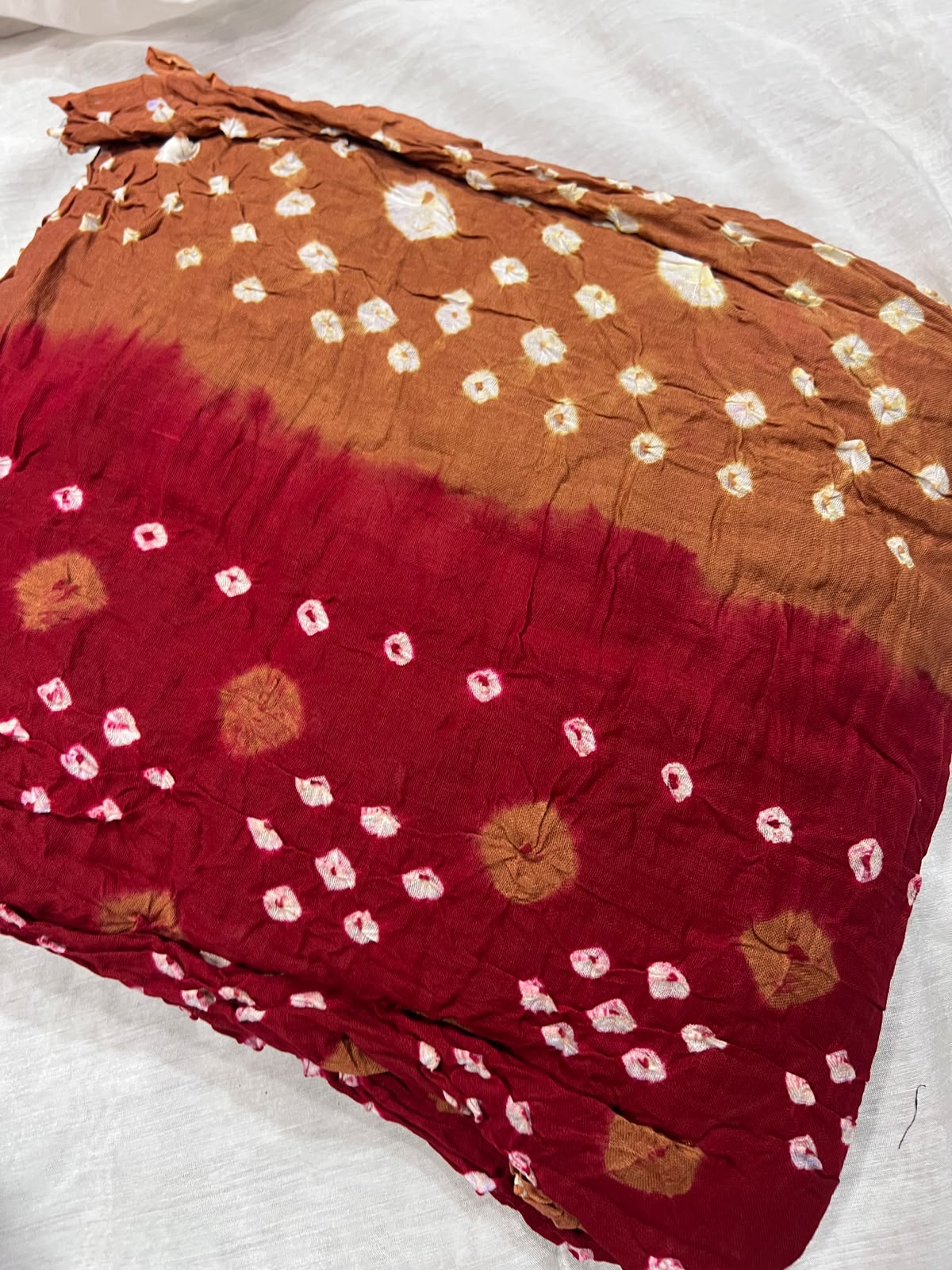 Chunri Suits 4 Pcs