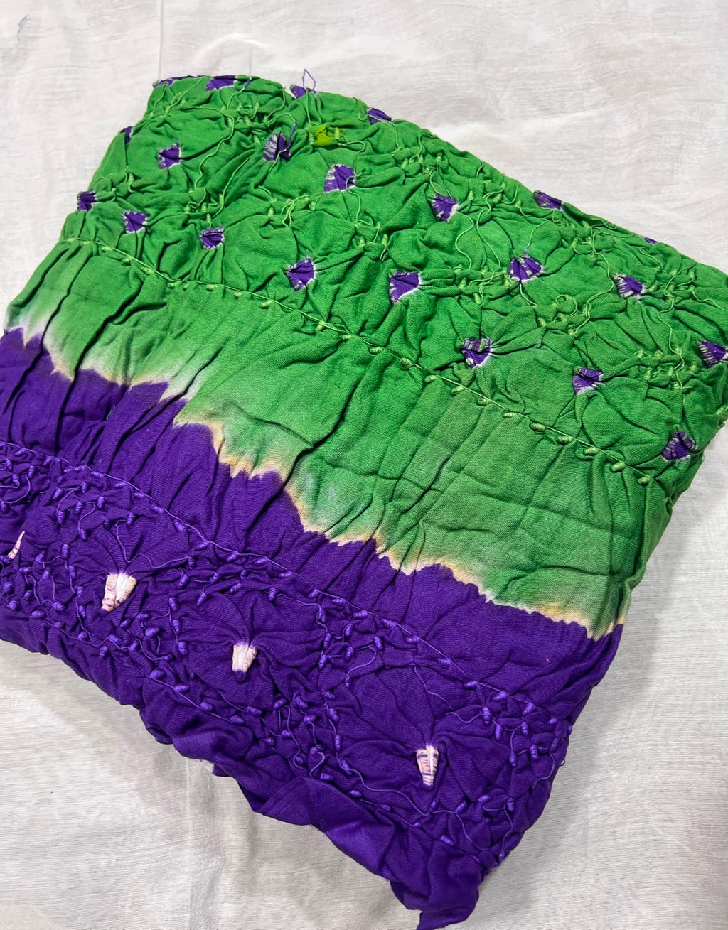Chunri Suits 4 Pcs