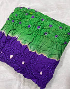Chunri Suits 4 Pcs