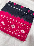 Chunri Suits 4 Pcs