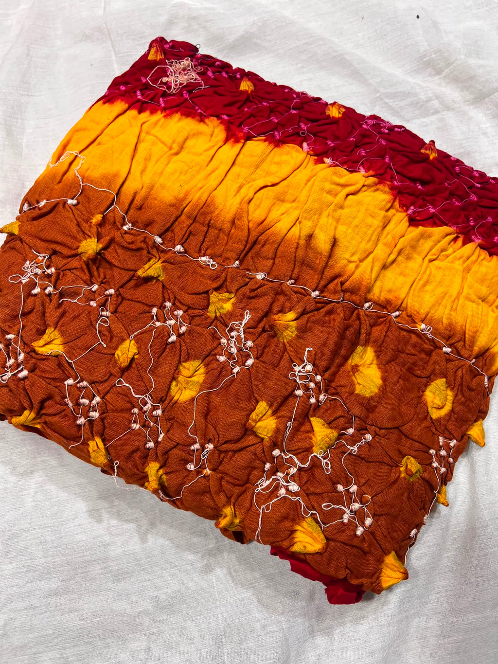 Chunri Suits 4 Pcs