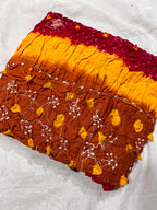 Chunri Suits 4 Pcs