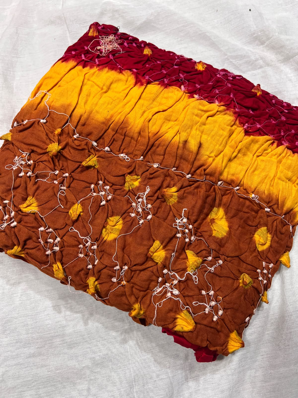 Chunri Suits 4 Pcs