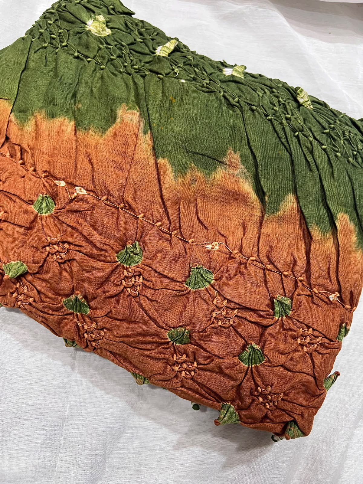 Chunri Suits 4 Pcs