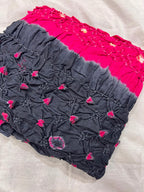 Chunri Suits 4 Pcs