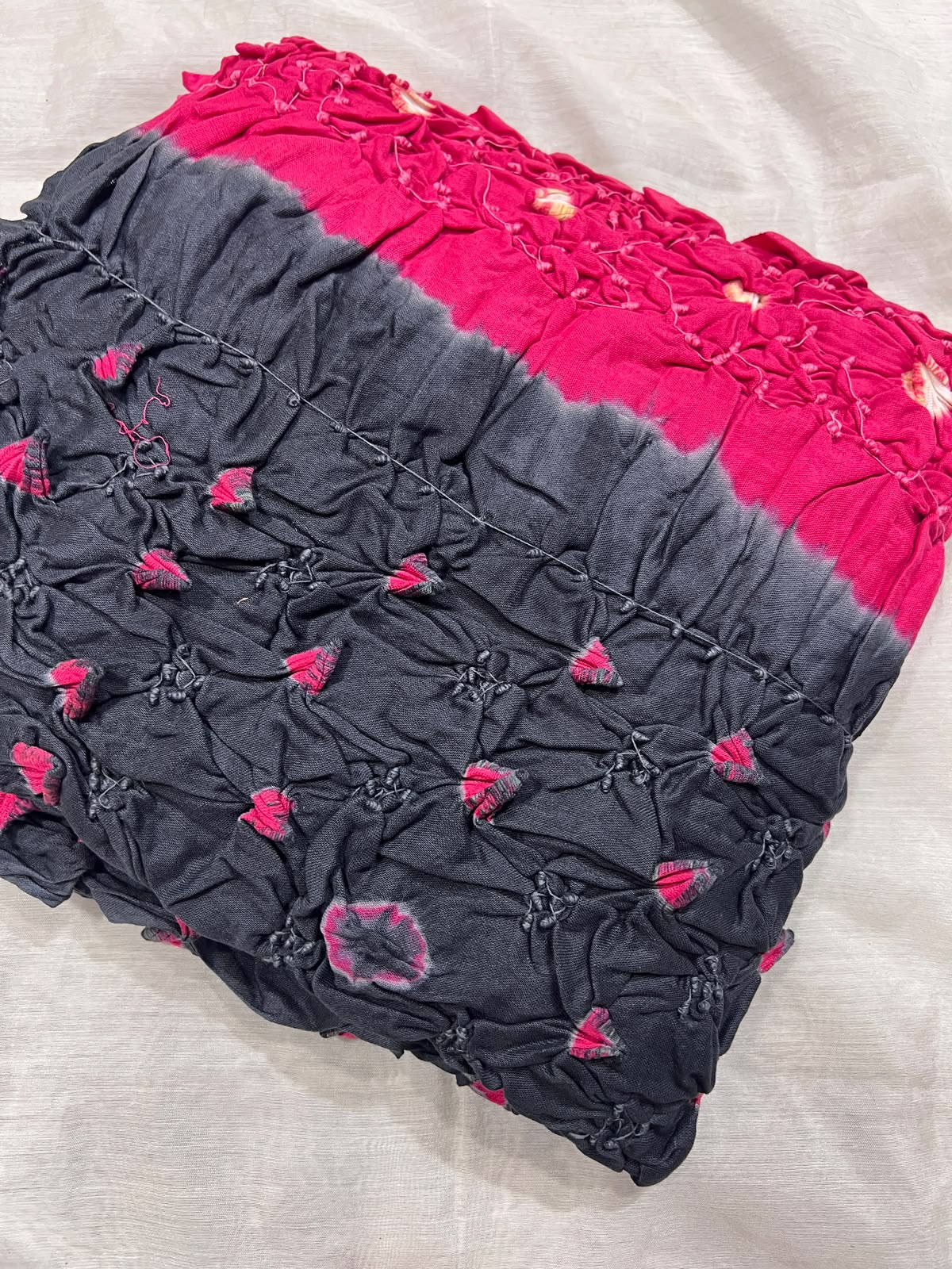 Chunri Suits 4 Pcs