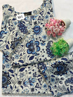 2 PCS  Ready To Wear Premium  Printed Lawn