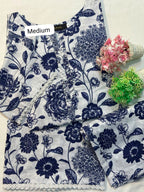 2 PCS  Ready To Wear Premium  Printed Lawn