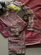 Sadabhar Chiffon Collection