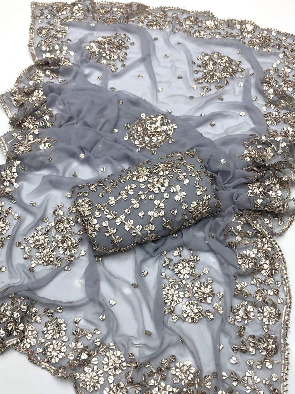 Hand Made  Beautiful LCD GOTTA Suits