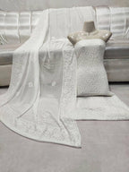 Hand Made  Beautiful Chicken Kari Jall Suits