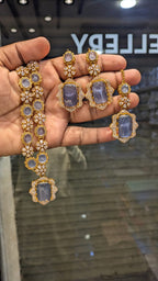 Beautiful Designer  Party Wear Set