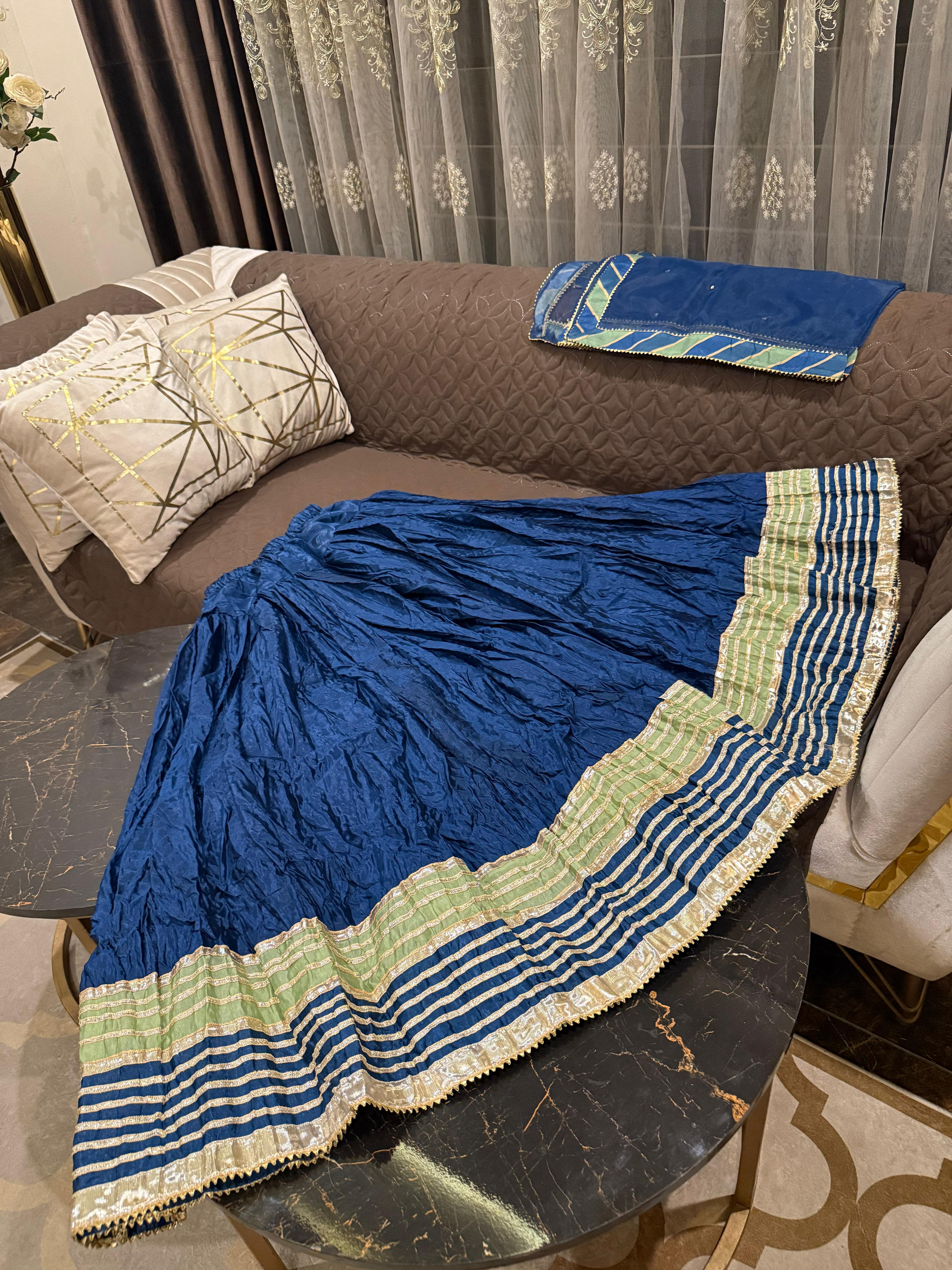 Ready To Wear Elegant Chiffon Party Wear