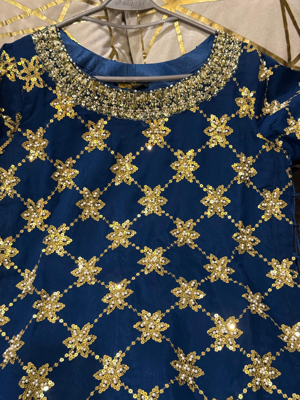 Ready To Wear Elegant Chiffon Party Wear