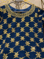 Ready To Wear Elegant Chiffon Party Wear