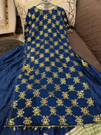 Ready To Wear Elegant Chiffon Party Wear