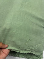 Imported Irish Lilen 2 Pcs Suit